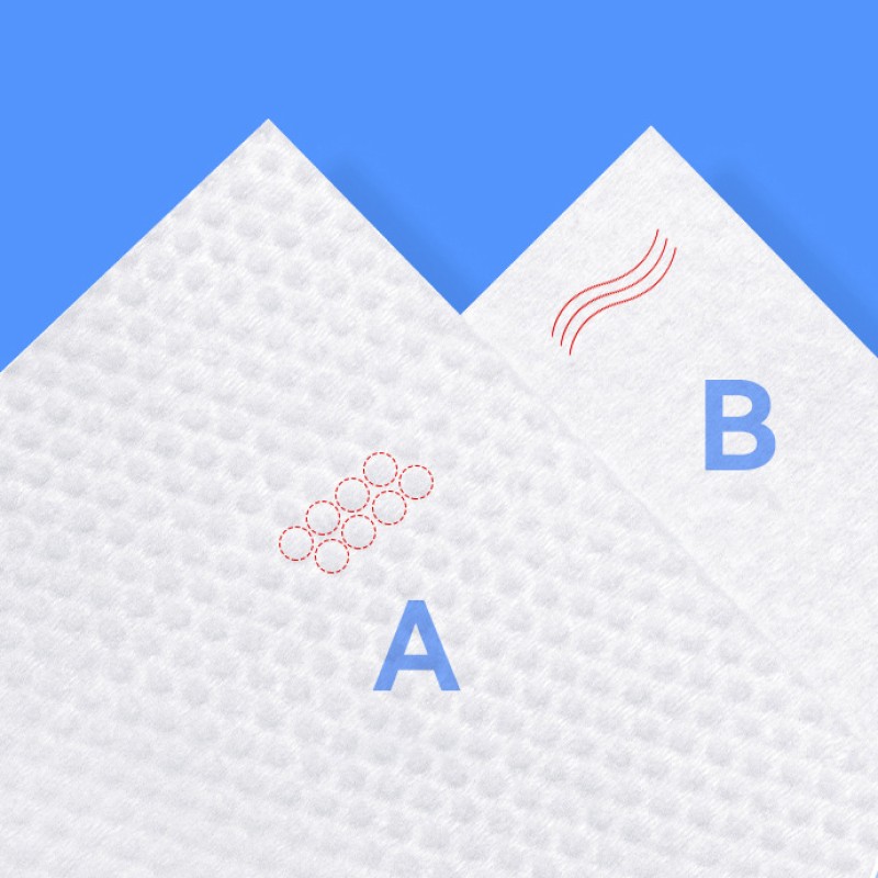 Bath Towel Manufacturer - 65x140cm White Pedicure