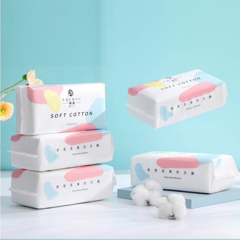 Washcloth Factory - Baorou Disposable Beauty Clean