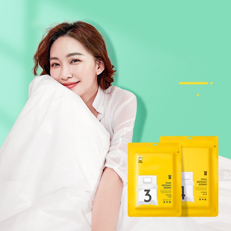 Bedding Sets Supplier - Travel Portable SMS