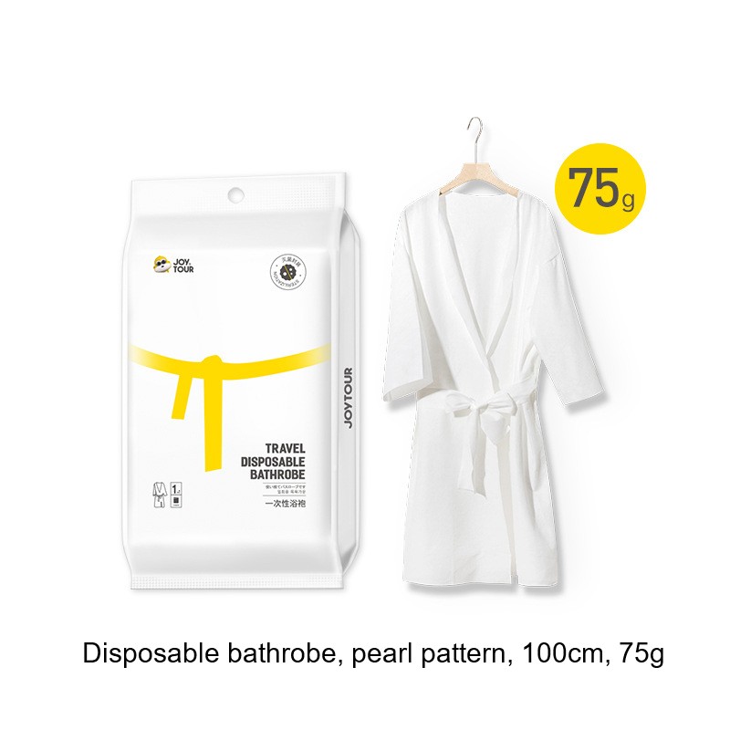 Bathrobe Factory - Customizable Logo Hotel