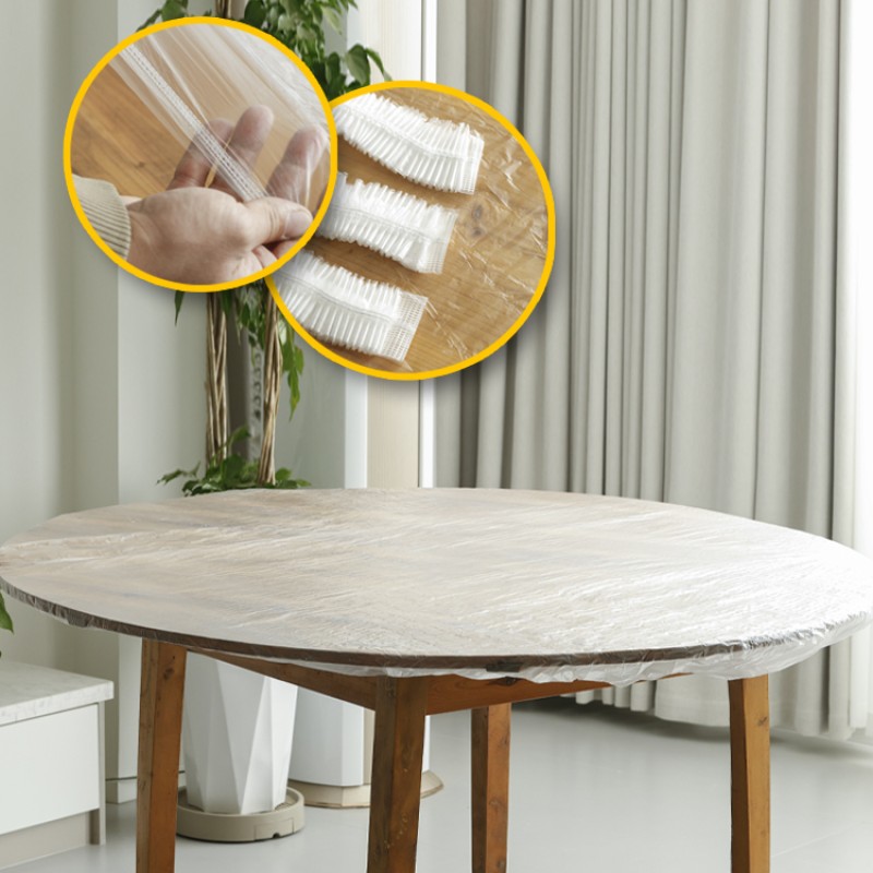 Disposable Tablecloth Supplier - Disposable Red