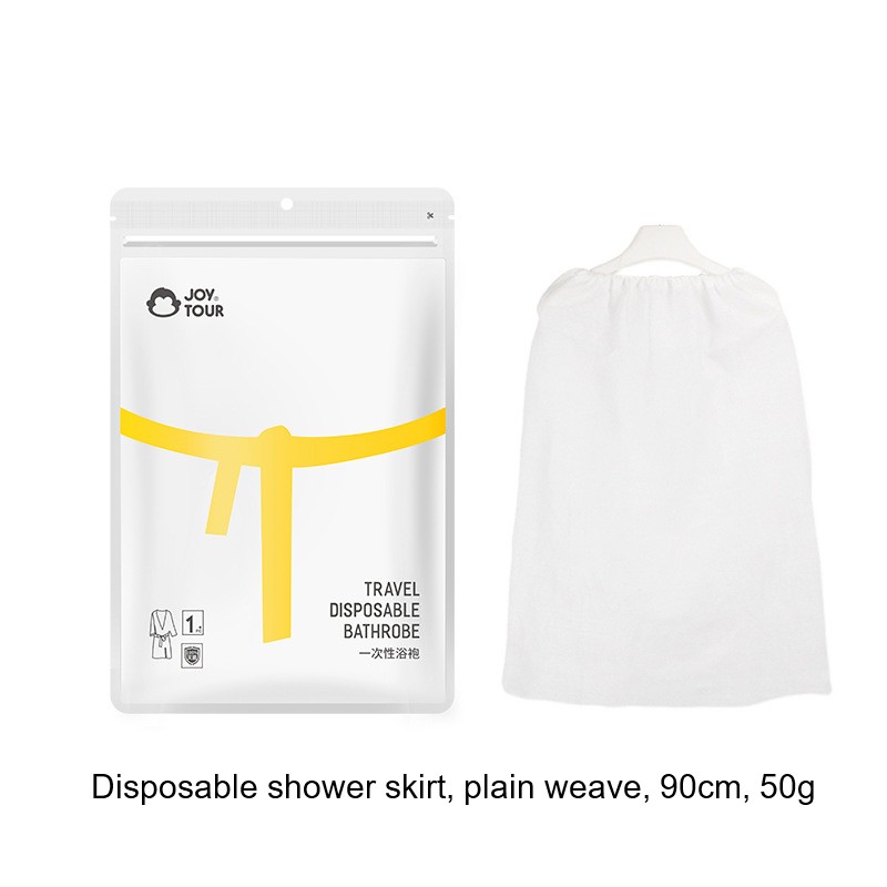 Travel Pajamas Manufacturer - Hotel Disposable
