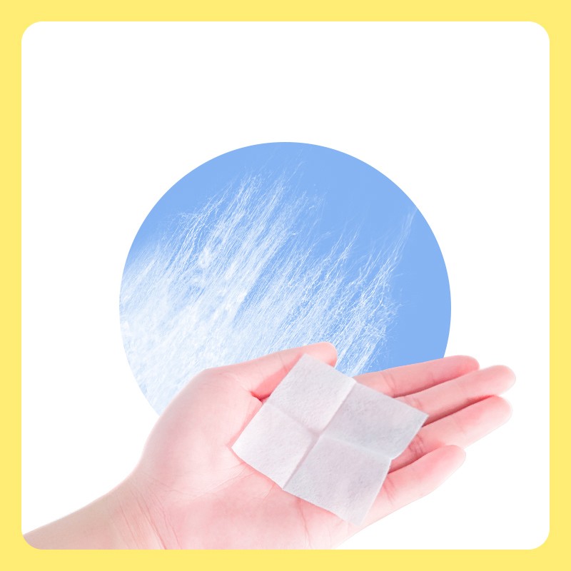 Degumming Wipes Factory - Degumming Wipes Skin