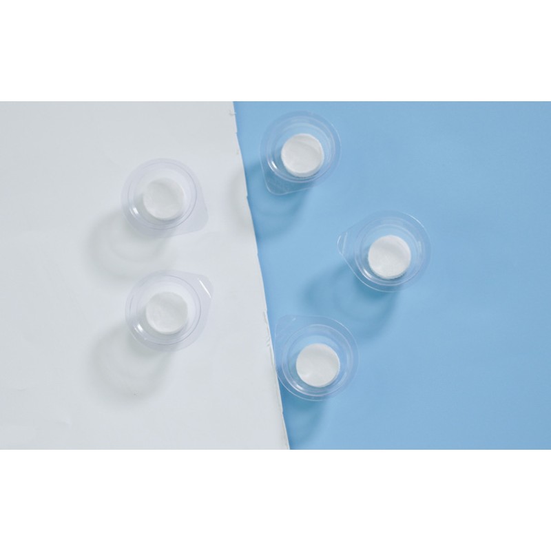 Compressed Material Factory - Customized Disposable