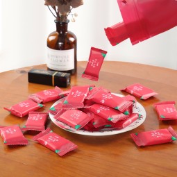 Compressed Tissue Supplier - Baorou 20 Pcs/bag