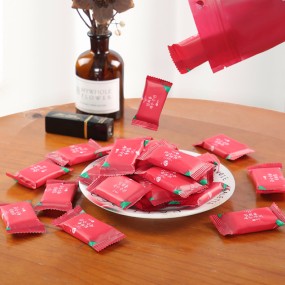 Compressed Tissue Supplier - Baorou 20 Pcs/bag