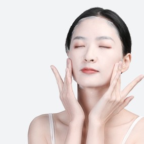 Mask Paper Supplier - 50 PCS Diy Silk Material