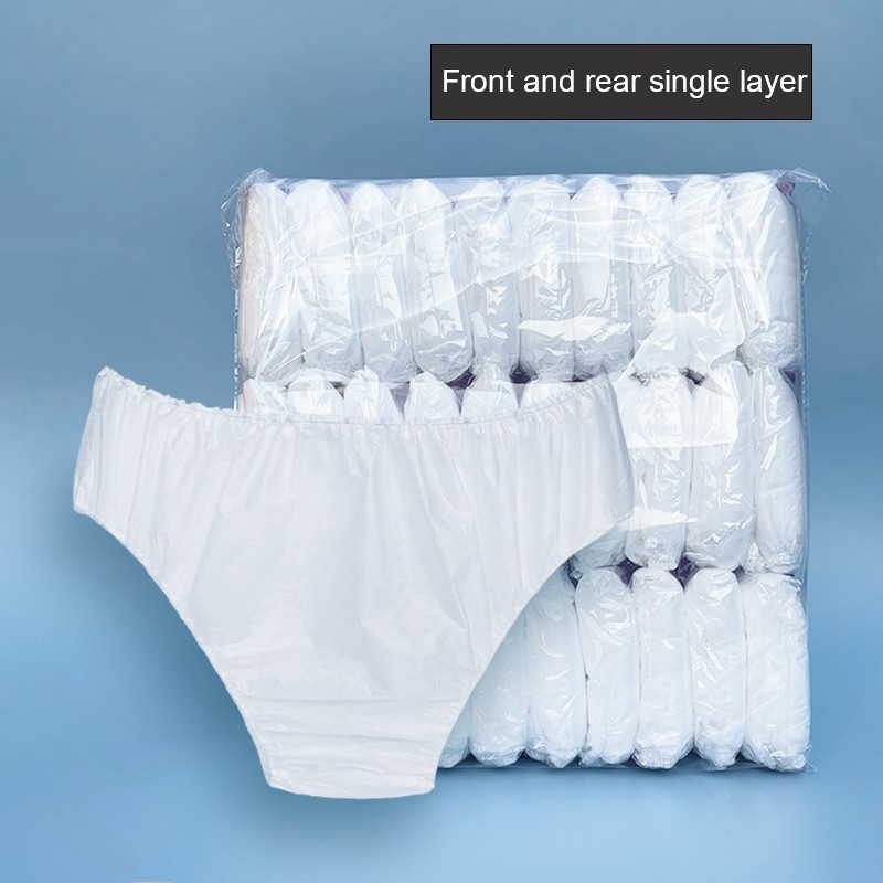 Disposable Underwear Supplier - Wholesale Cheap