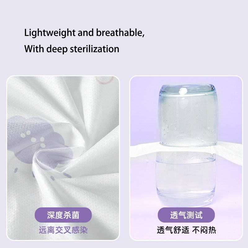 Bedding Cover Supplier - Disposable Bedding Cover