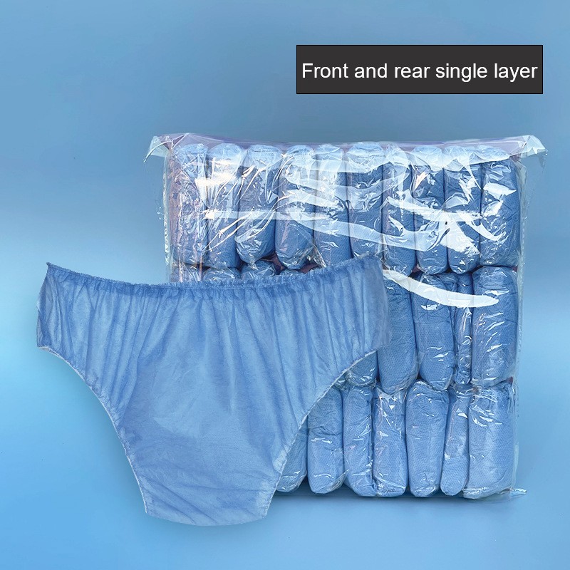 Women Underwear Manufacturer - Hot Sale Disposable