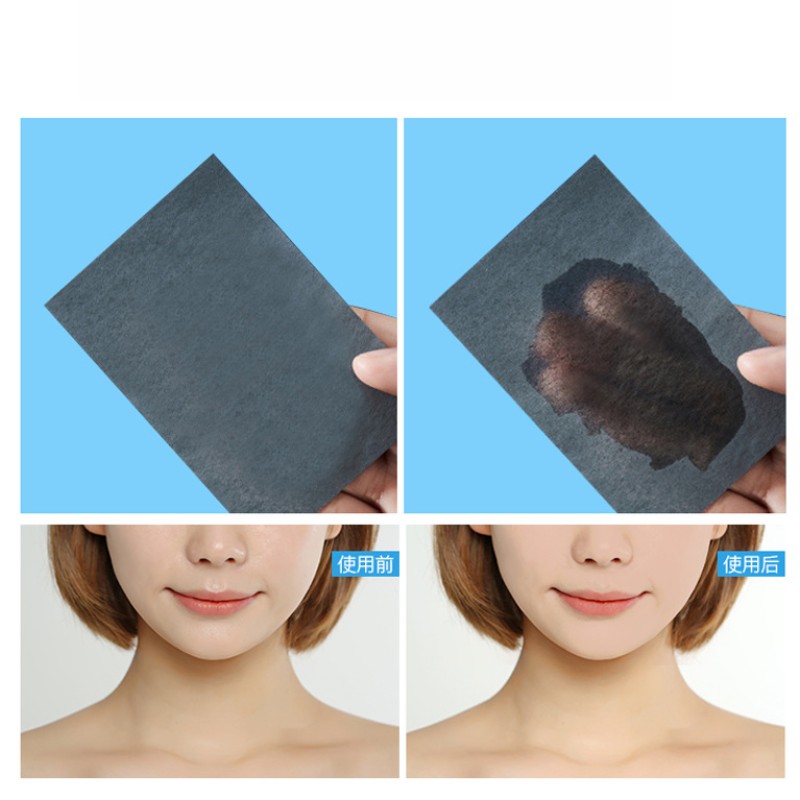 Makeup Paper Manufacturer - Baorou Fixing Makeup