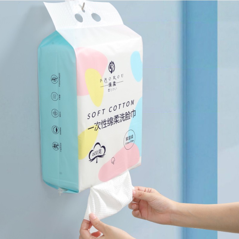 Disposable Towel Supplier - 600g Multiuse 100%