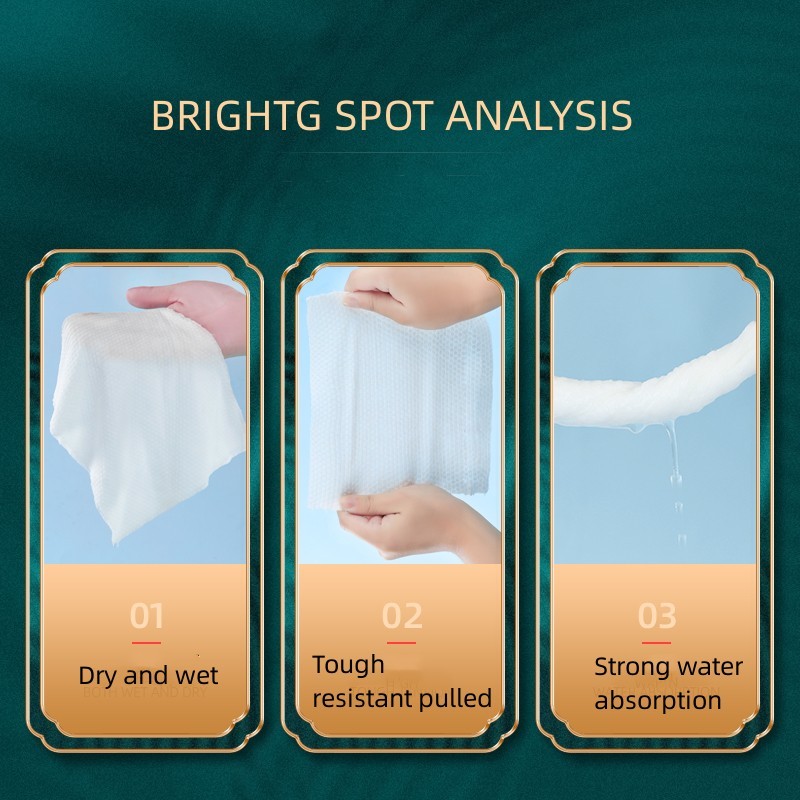 Cotton Towel Manufacturer - Baorou Chinese Style