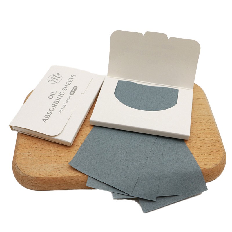 Makeup Paper Manufacturer - Baorou Fixing Makeup