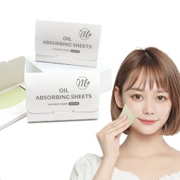 Facial Film Supplier - Custom Facial Oil Control