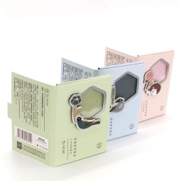 Makeup Paper Manufacturer - Baorou Fixing Makeup