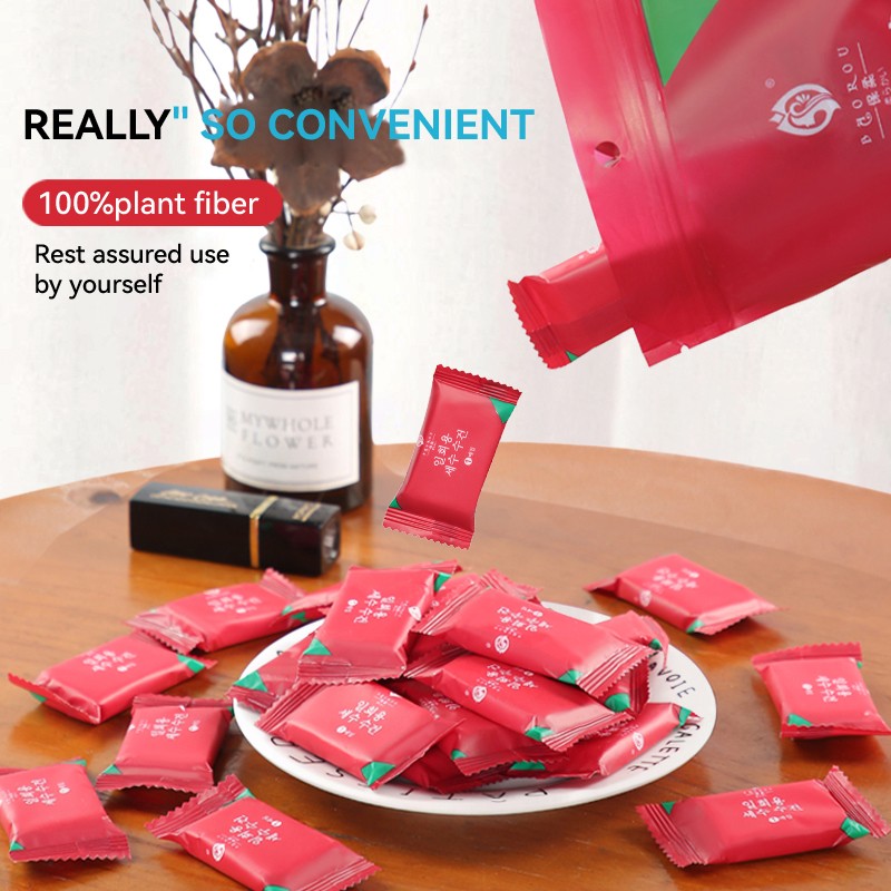 Bath Towel Manufacturer - Baorou Hot Sales Non