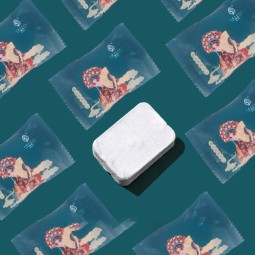 Travel Towel Manufacturer - Custom Logo 30x60cm