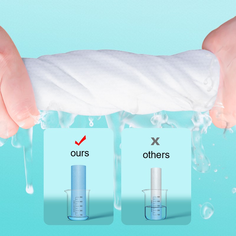 Shower Towel Factory - Ready Stock 65x100cm