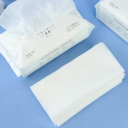 Cotton Tissue Supplier - Eco-friendly OEM Brand