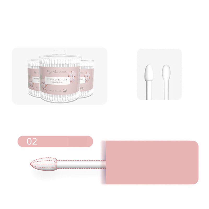 Cotton Swab Manufacturer - Eco Friendly Pure