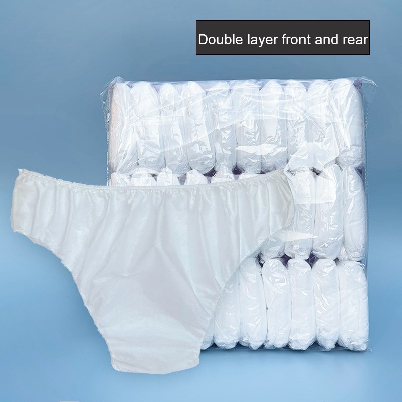 Women Underwear Manufacturer - Hot Sale Disposable