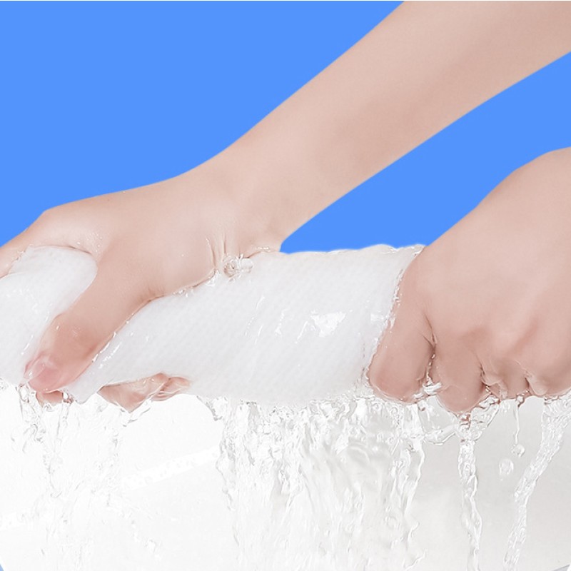 Disposable Towel Supplier - 65x140cm Nonwoven