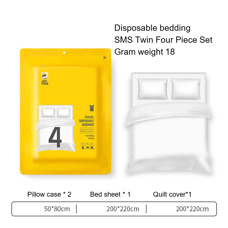 Bedding Sets Supplier - Travel Portable SMS