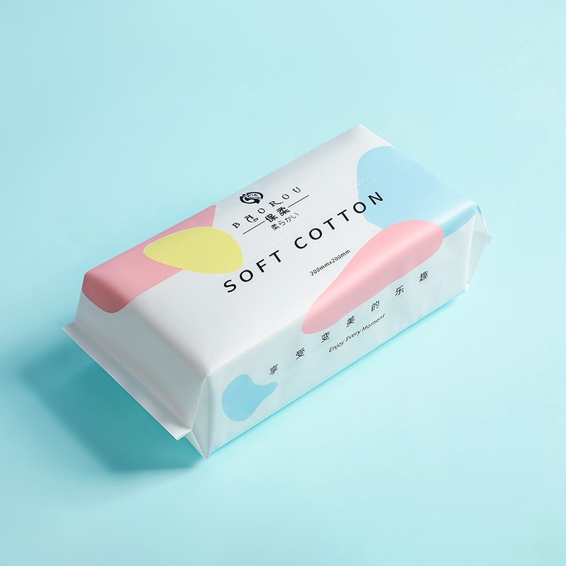 Washcloth Factory - Baorou Disposable Beauty Clean