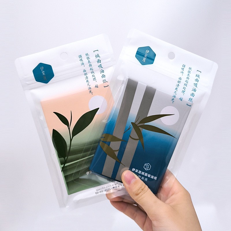 Oil Control Paper Factory - Wholesale Oil Control