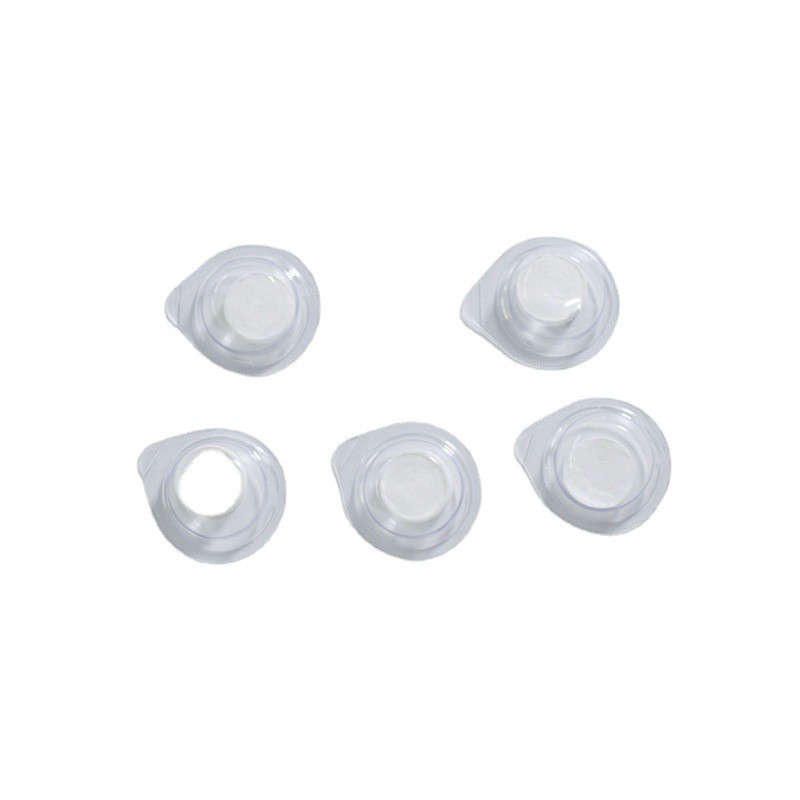 Compressed Material Factory - Customized Disposable