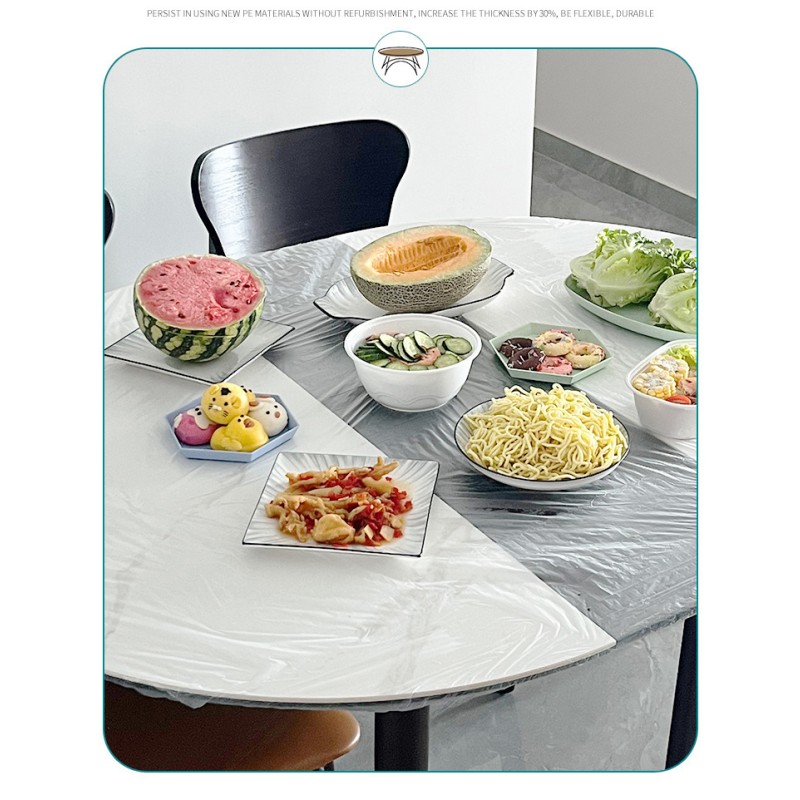 Table Cloth Manufacturer - Folding Table Waterproof