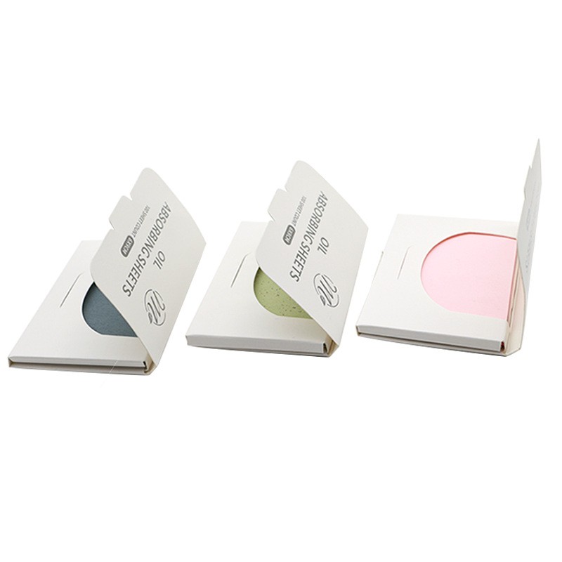 Makeup Paper Manufacturer - Baorou Fixing Makeup