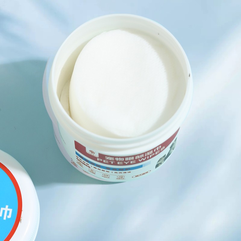 Pet Cleaning Wipes Manufacturer - 200 Pcs Pet