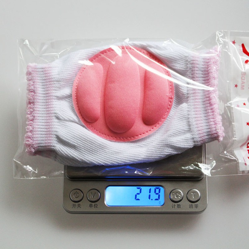 Baby Knee Pads Factory - Crawling Anti-fall Anti-collision
