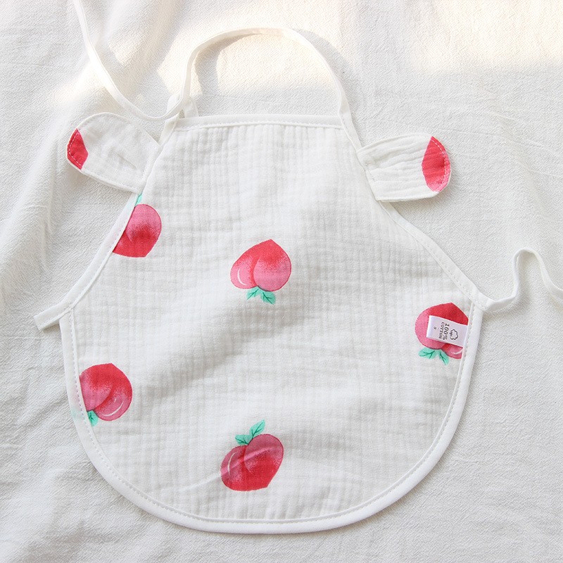 Baby Bellyband Manufacturer - Summer Thin Cotton Cartoon