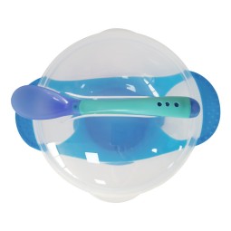 Baby Training Bowl Factory - Multi-choice Strong Sucker