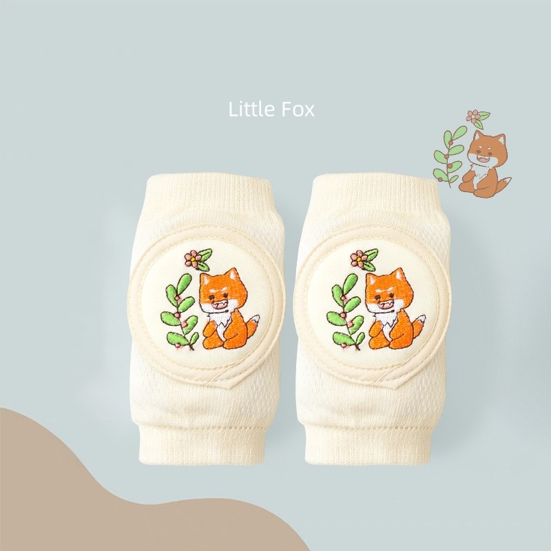 Baby Knee Pads Manufacturer - Wholesale Protection Knee