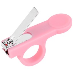Baby Nail Clippers Factory - Thumb Cover Anti Fall Design