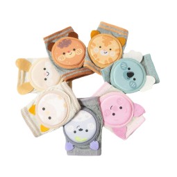 Baby Knee Pads Factory - Stylish Innovative Protection