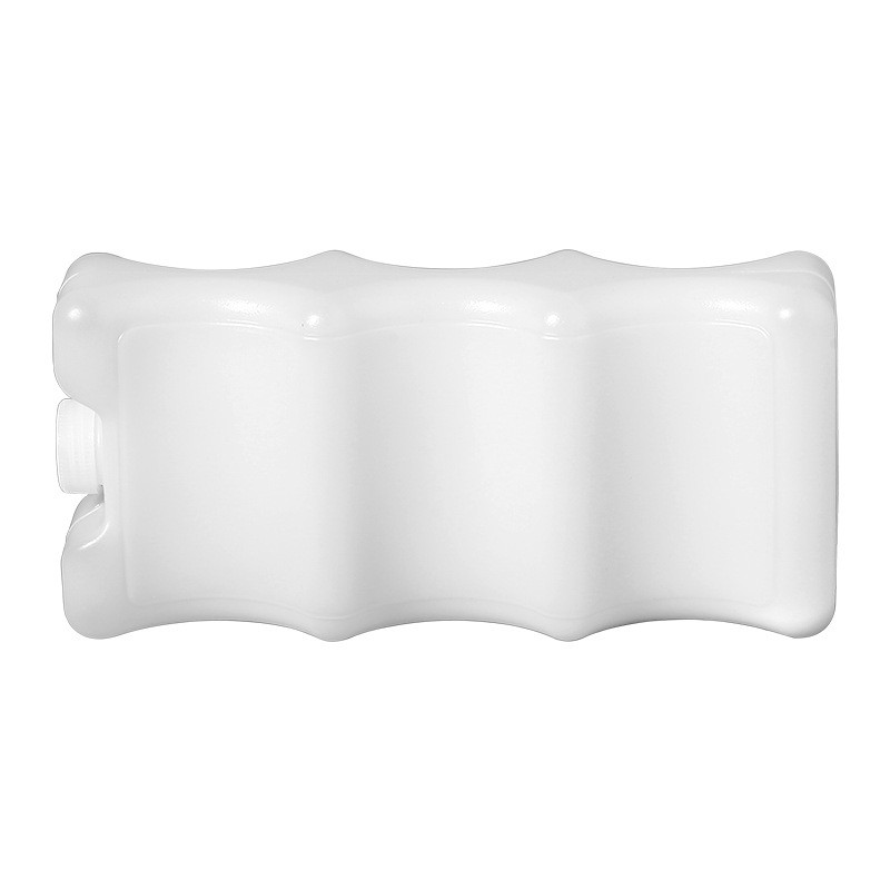 Ice Bricks Manufacturer - Dr.DuDu Wave Shape Fresh Breast