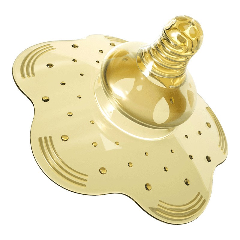 Silicone Pacifier Factory - Full Silicone Portable Shield