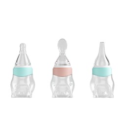 Medicine Feeding Device Manufacturer - Silicone Infants Children