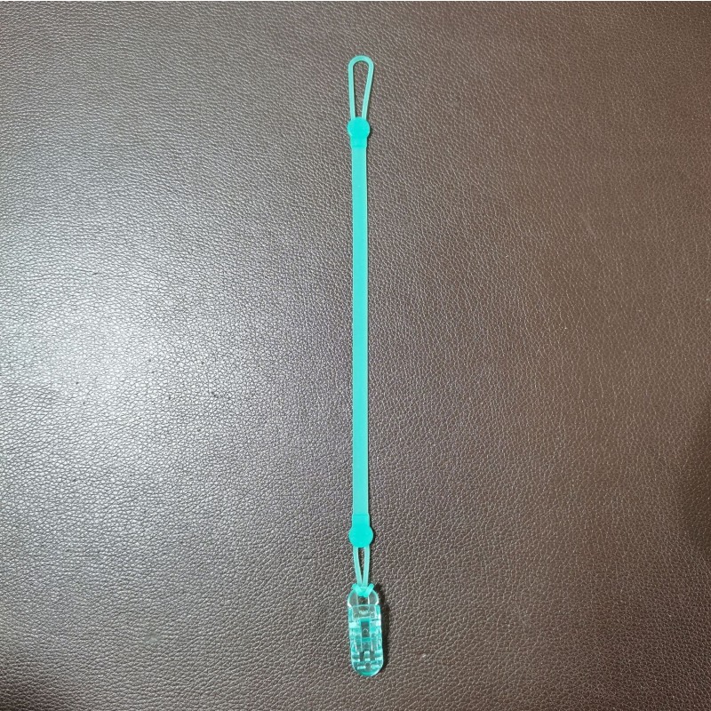 Nipple Anti Loss Chain Factory - Multi Functional Silicone