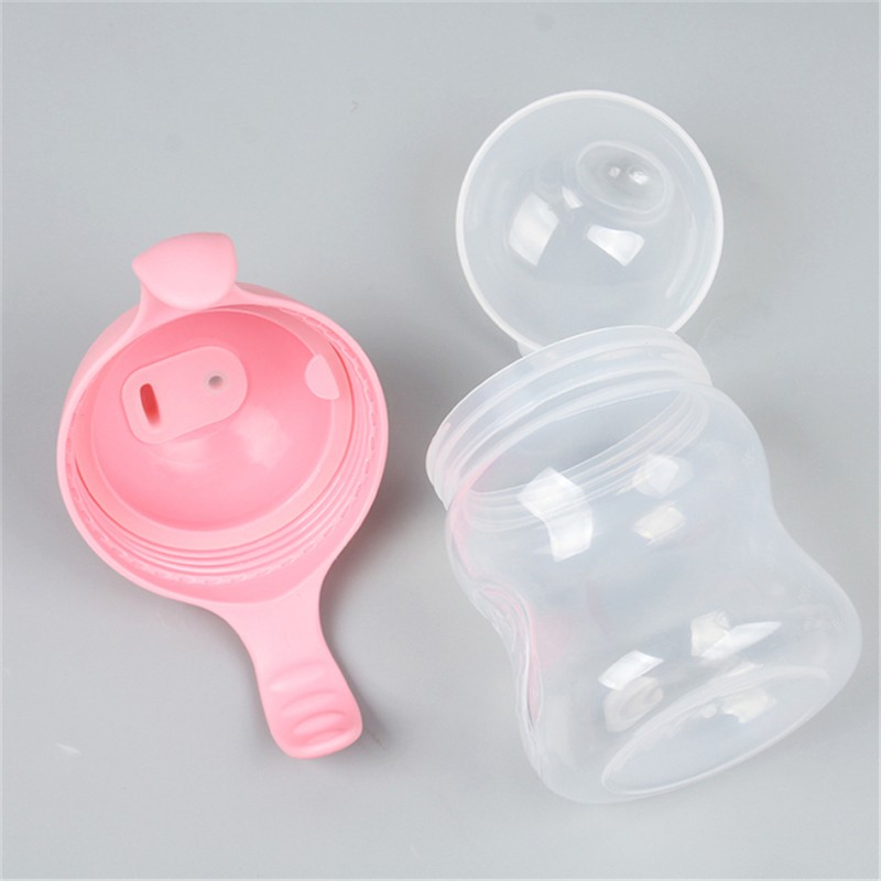 Baby Training Cups Manufacturer - Hot Selling Multi-color