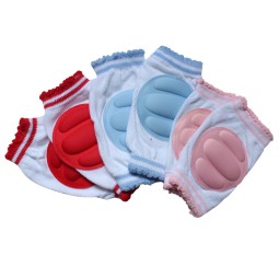 Baby Knee Pads Factory - Crawling Anti-fall Anti-collision