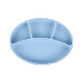 Baby Dining Plate Manufacturer - Integrated Grid Learning