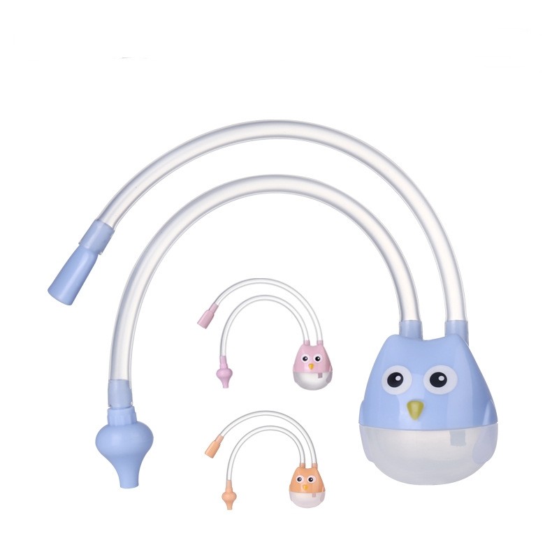 Baby Nasal Suction Factory - Cather Device Mucus Cleaner