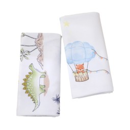 Baby Wrap Towel Manufacturer - Soft Skin Friendly Multi Color