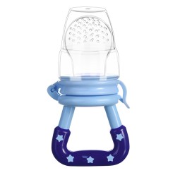 Baby Bite Trainer Manufacturer - Food Contact Grade Soft Silicone